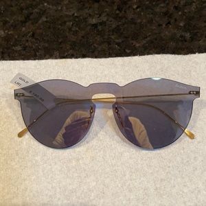 Illesteva sunglasses